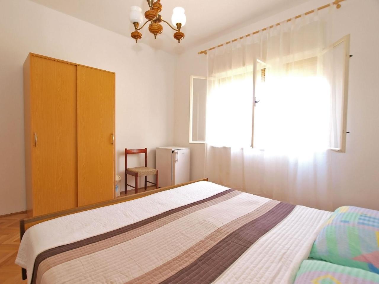 Rooms Nada 1141 Fažana Εξωτερικό φωτογραφία