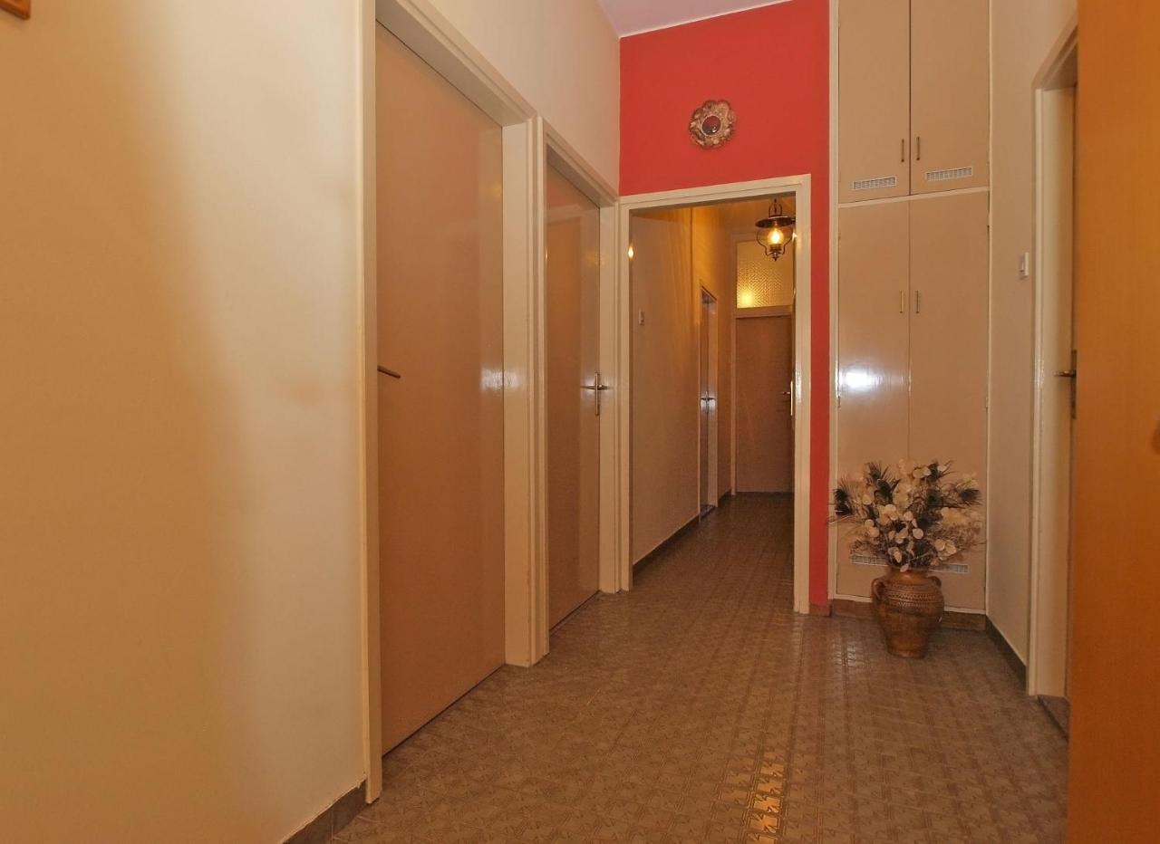 Rooms Nada 1141 Fažana Εξωτερικό φωτογραφία