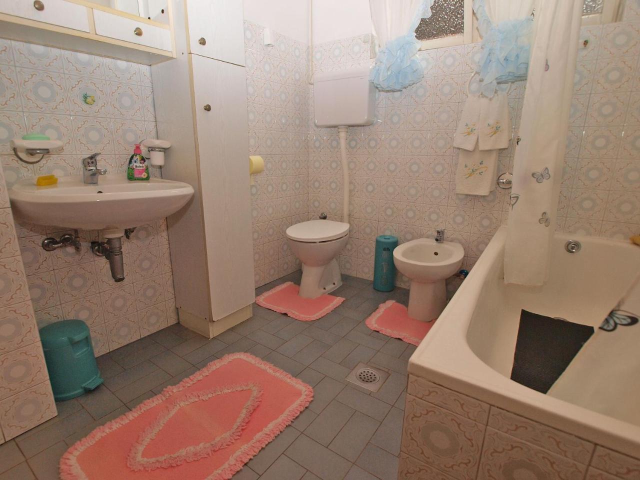 Rooms Nada 1141 Fažana Εξωτερικό φωτογραφία
