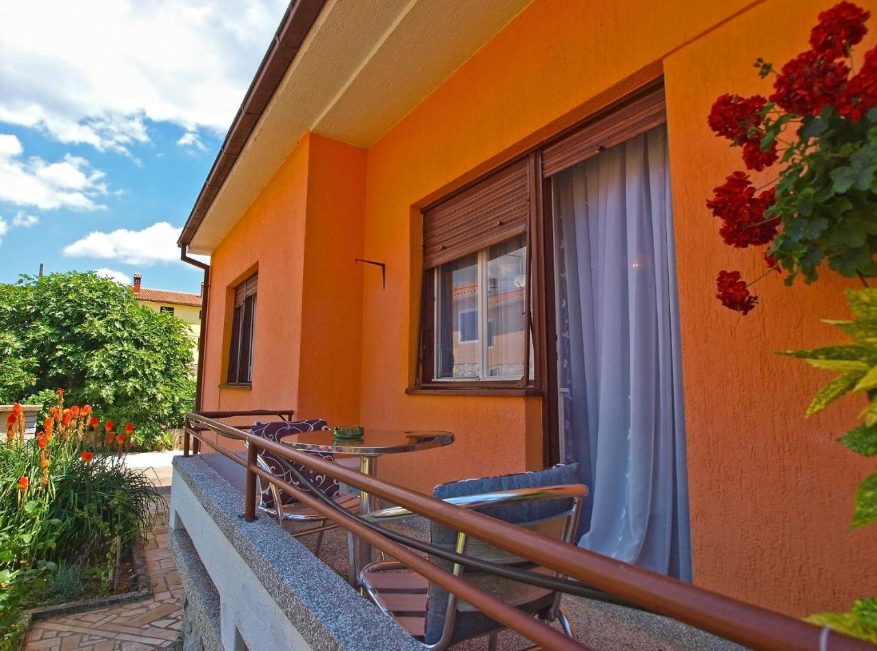 Rooms Nada 1141 Fažana Εξωτερικό φωτογραφία