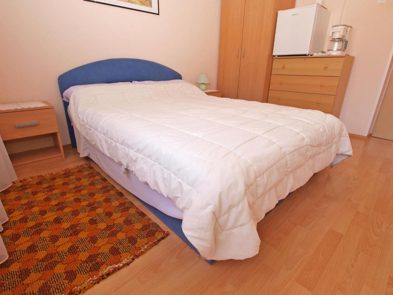 Rooms Nada 1141 Fažana Εξωτερικό φωτογραφία