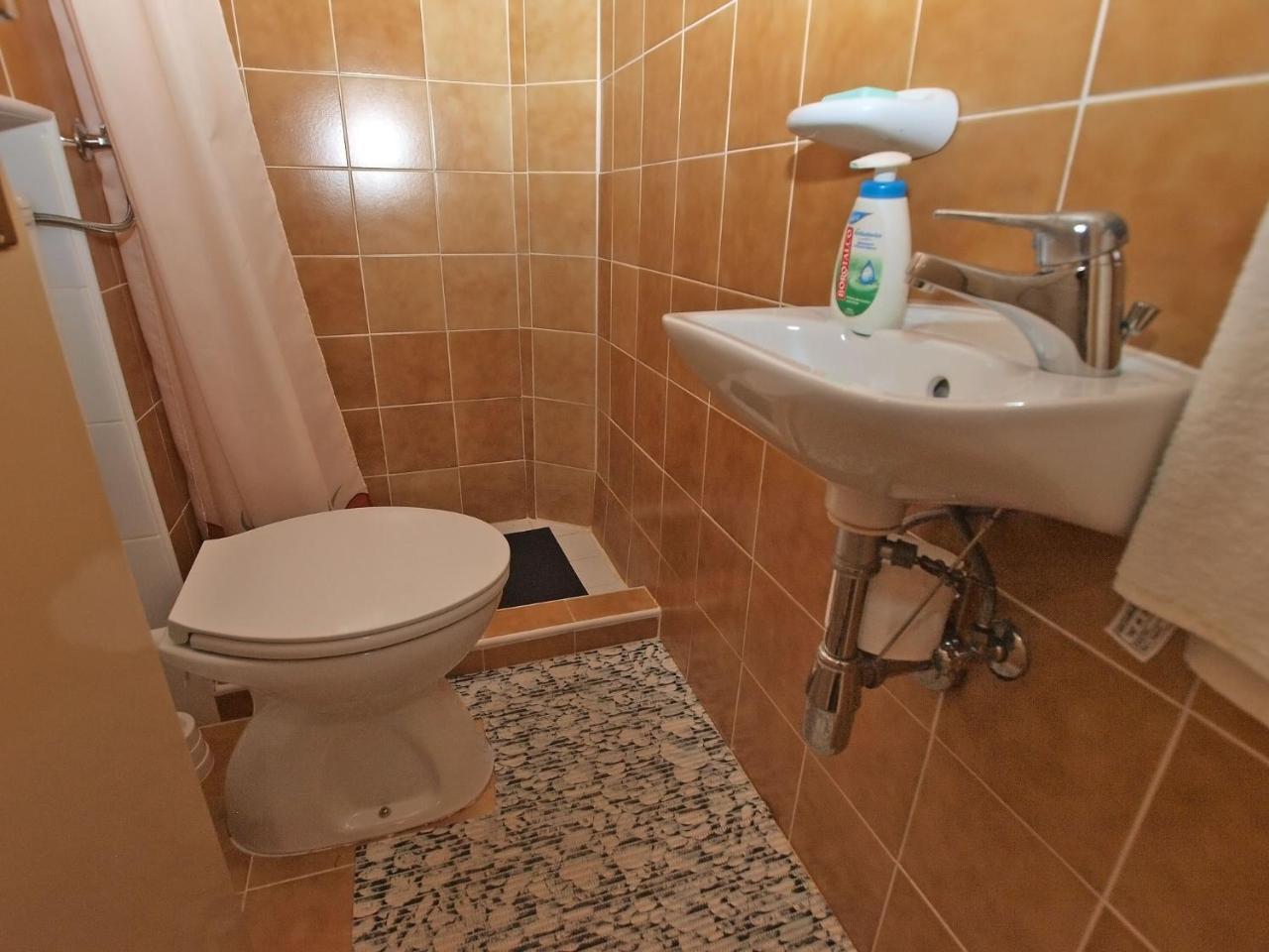 Rooms Nada 1141 Fažana Εξωτερικό φωτογραφία
